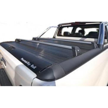 BARRES TOP ROLL D-MAX...